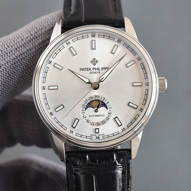 PATEK PHILIPPE